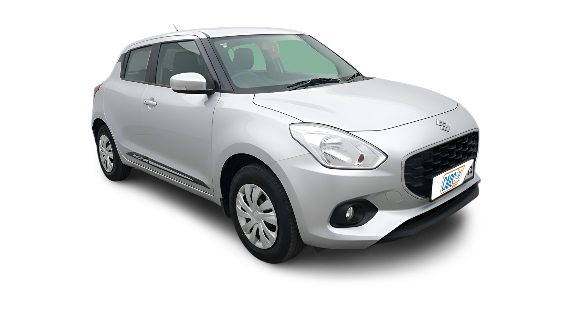 Maruti Swift-img